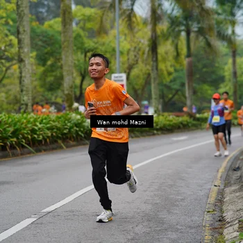 Runner Photo 8498200