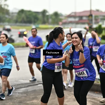 Runner Photo 8498201