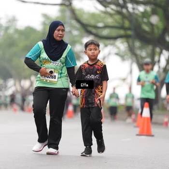 Runner Photo 8498202