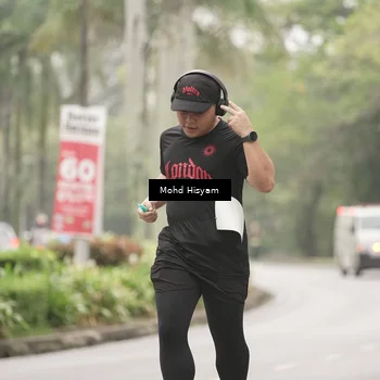Runner Photo 8498204