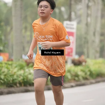 Runner Photo 8498205