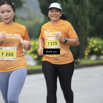 Runner Photo 8498206