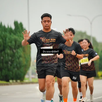 Runner Photo 8498208