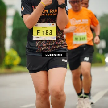 Runner Photo 8498209