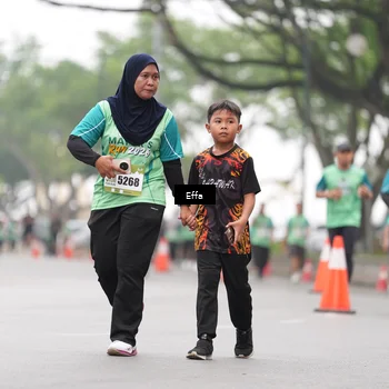 Runner Photo 8498210