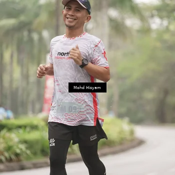 Runner Photo 8498211
