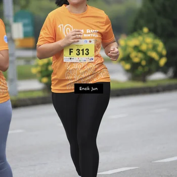 Runner Photo 8498212