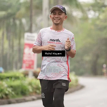 Runner Photo 8498213