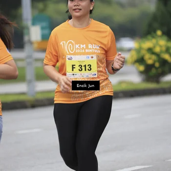 Runner Photo 8498215