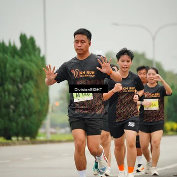 Runner Photo 8498216