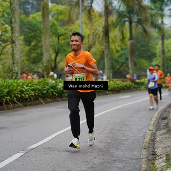 Runner Photo 8498217