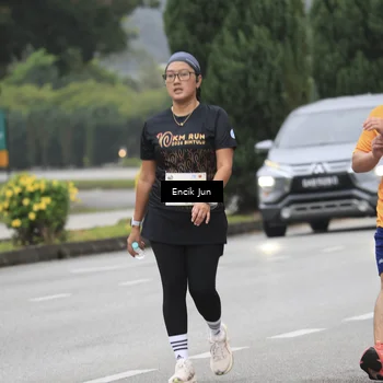 Runner Photo 8498218