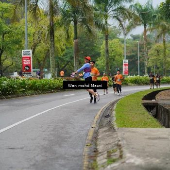 Runner Photo 8498219
