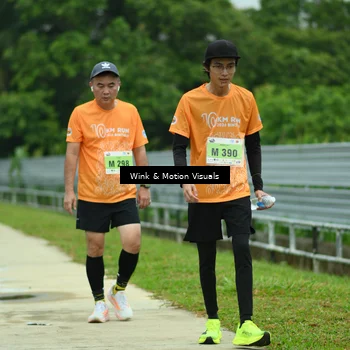 Runner Photo 8498222