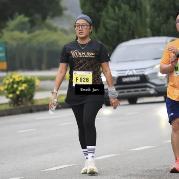 Runner Photo 8498223