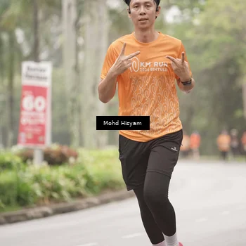 Runner Photo 8498224