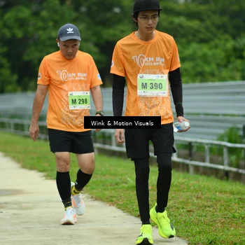 Runner Photo 8498225