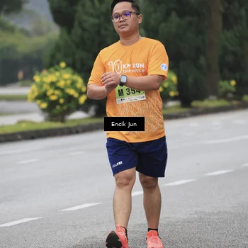 Runner Photo 8498226