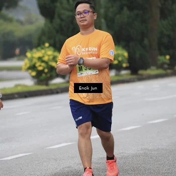 Runner Photo 8498228