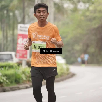 Runner Photo 8498230