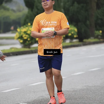 Runner Photo 8498231