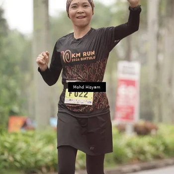 Runner Photo 8498232