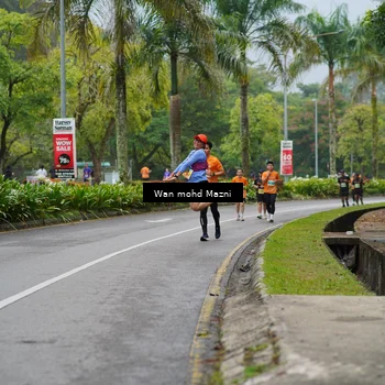 Runner Photo 8498233