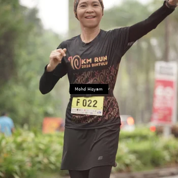Runner Photo 8498237