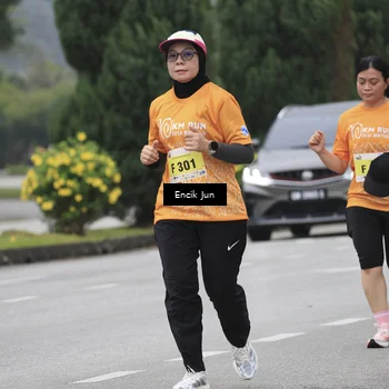 Runner Photo 8498238