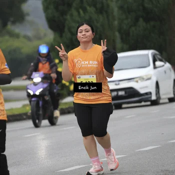 Runner Photo 8498239