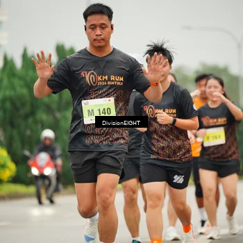 Runner Photo 8498240