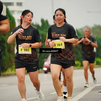 Runner Photo 8498245