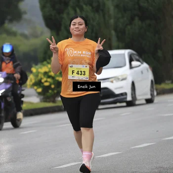 Runner Photo 8498246
