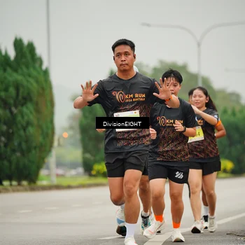 Runner Photo 8498248
