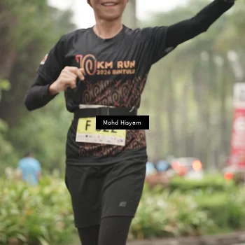 Runner Photo 8498249