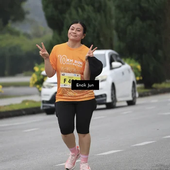 Runner Photo 8498250