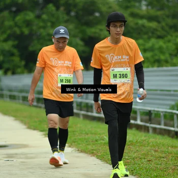 Runner Photo 8498251