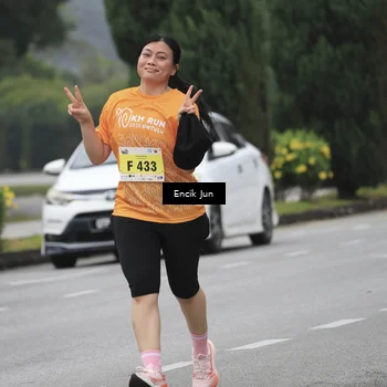 Runner Photo 8498253
