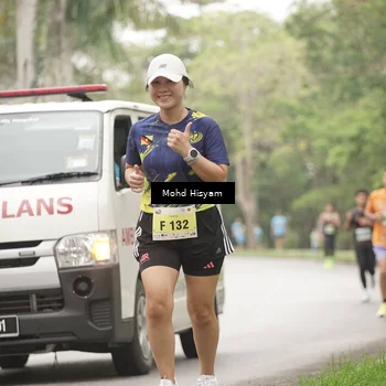 Runner Photo 8498254