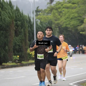 Runner Photo 8498256