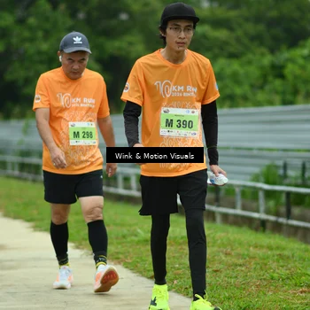 Runner Photo 8498257