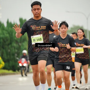 Runner Photo 8498258