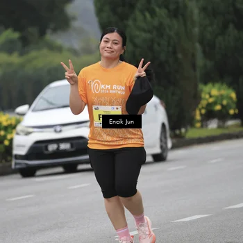 Runner Photo 8498259