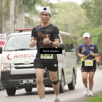 Runner Photo 8498261