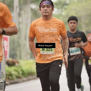 Runner Photo 8498263