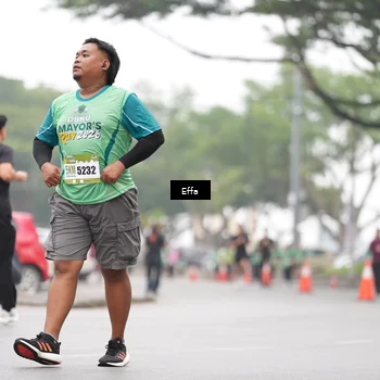 Runner Photo 8498264