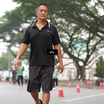 Runner Photo 8498266
