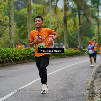 Runner Photo 8498268