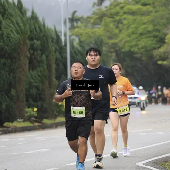 Runner Photo 8498270