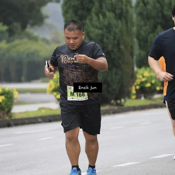 Runner Photo 8498271